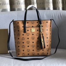 MCM Shopping Bags